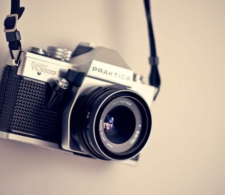 Office at offshore location with high speed internet