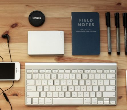 Office at offshore location with high speed internet